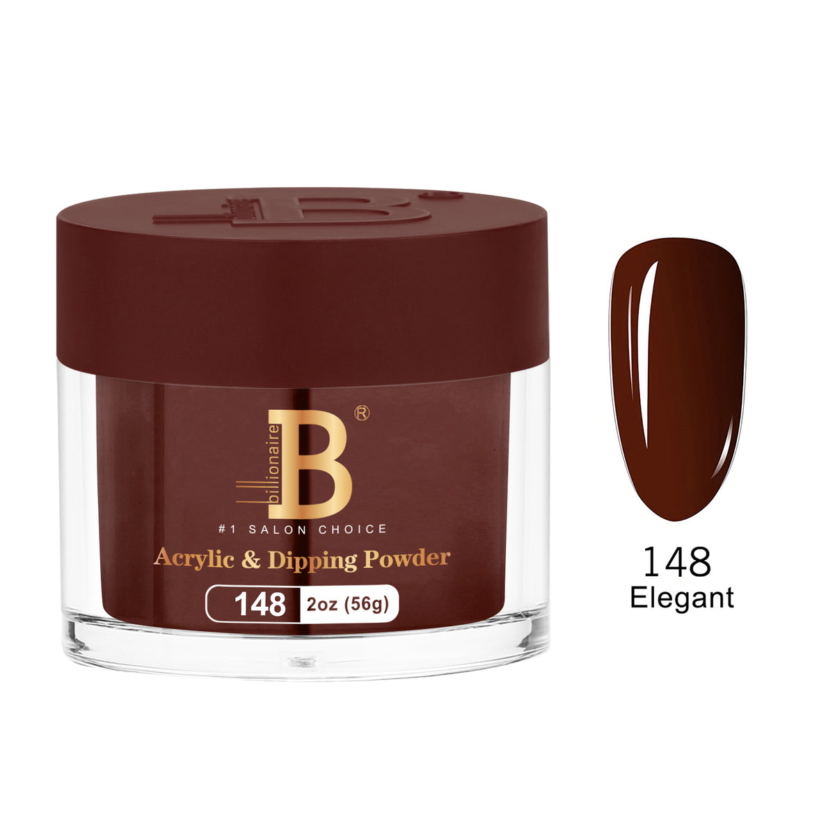 Imperial Powder #148 Elegant