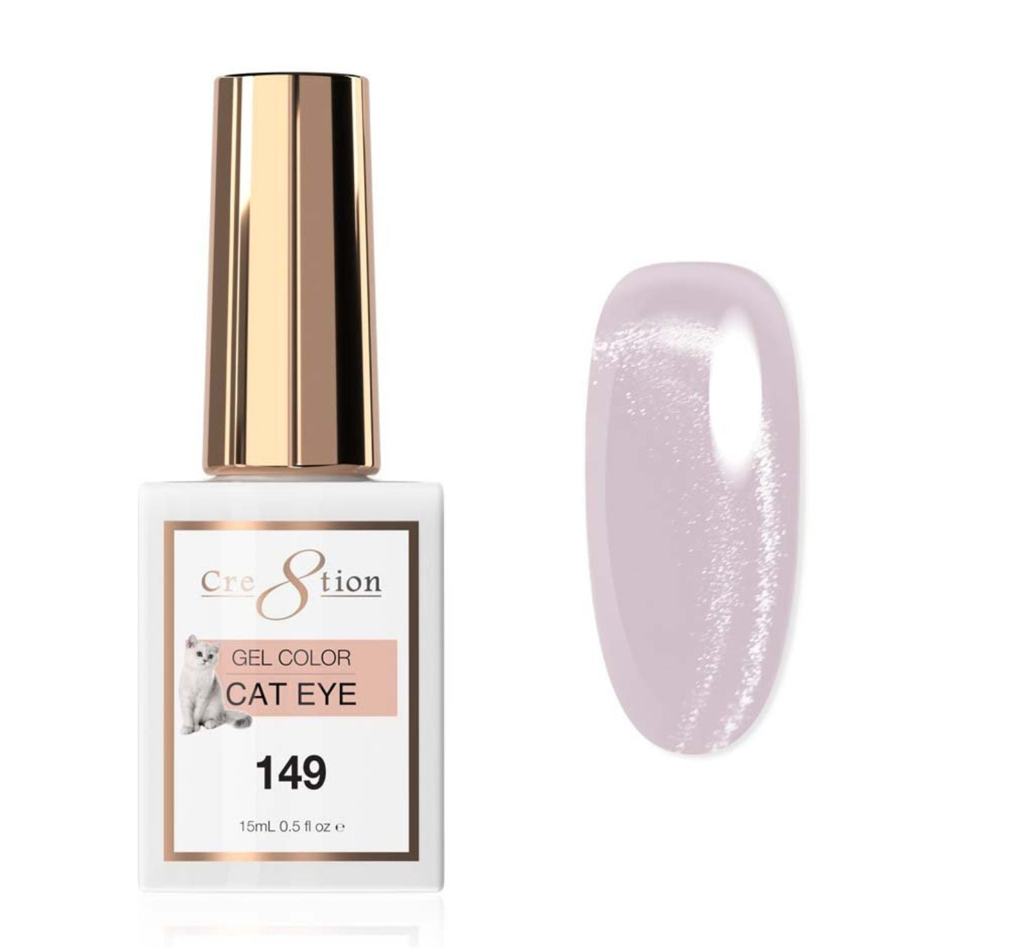 Cat Eye #149