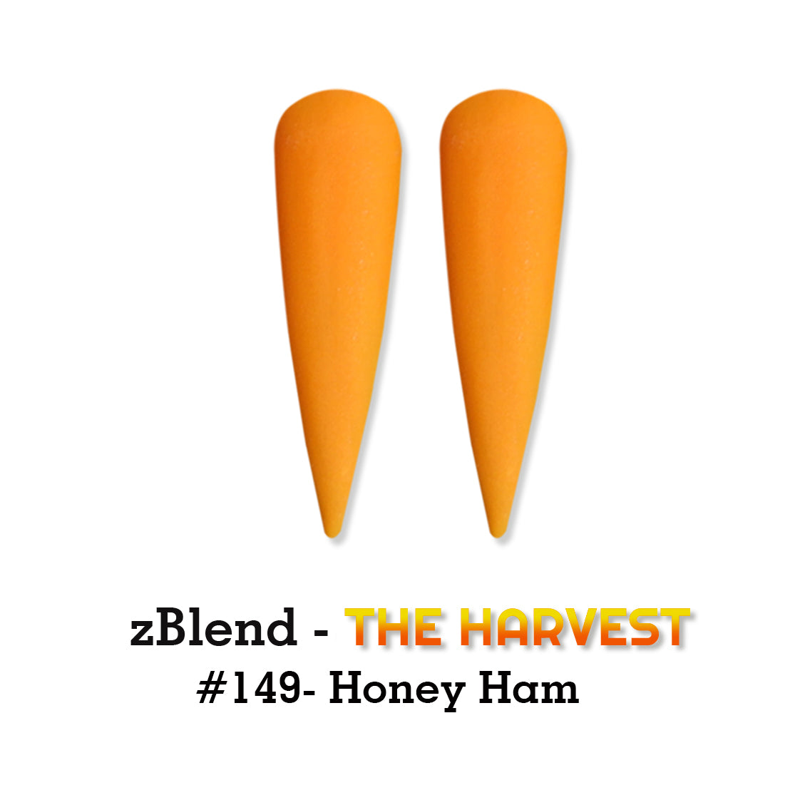 Powder zBlend - #149 Honey Ham
