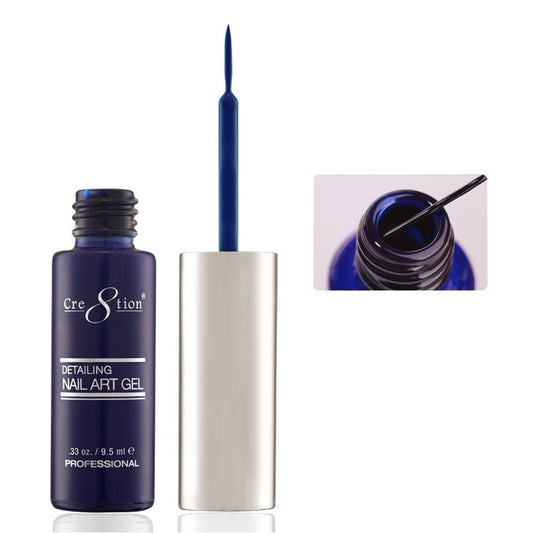 Gel Liner - #14 Navy Blue - WS