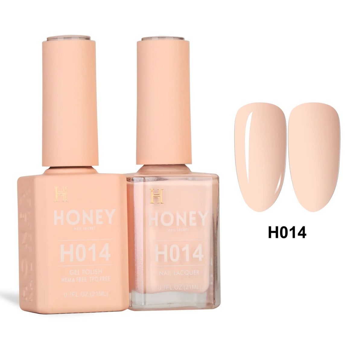 Duo Honey Bee - #H014