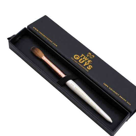 Kolinsky Brush - Size 18