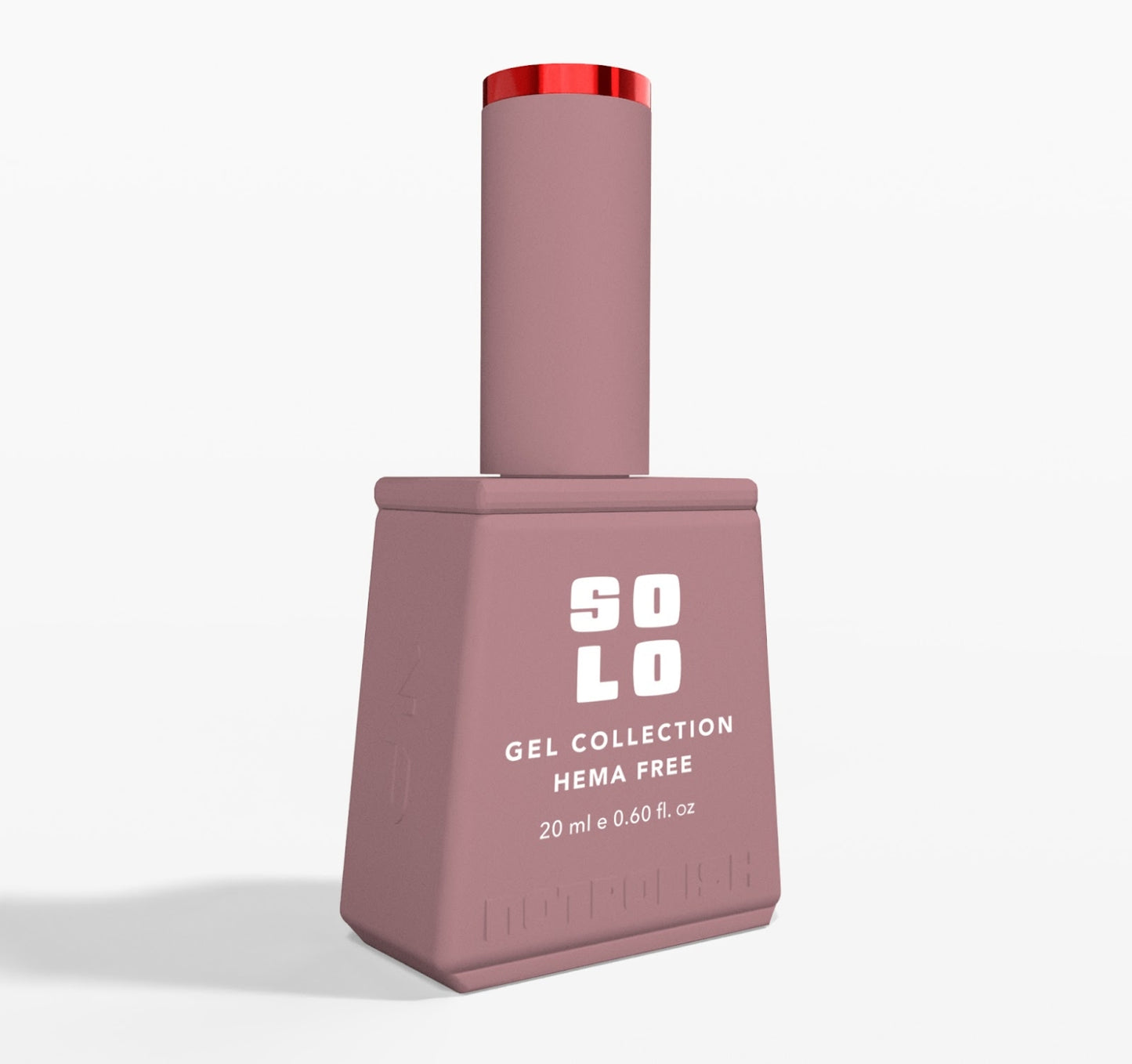 Solo Gel SO314 Influenced HEMA Free
