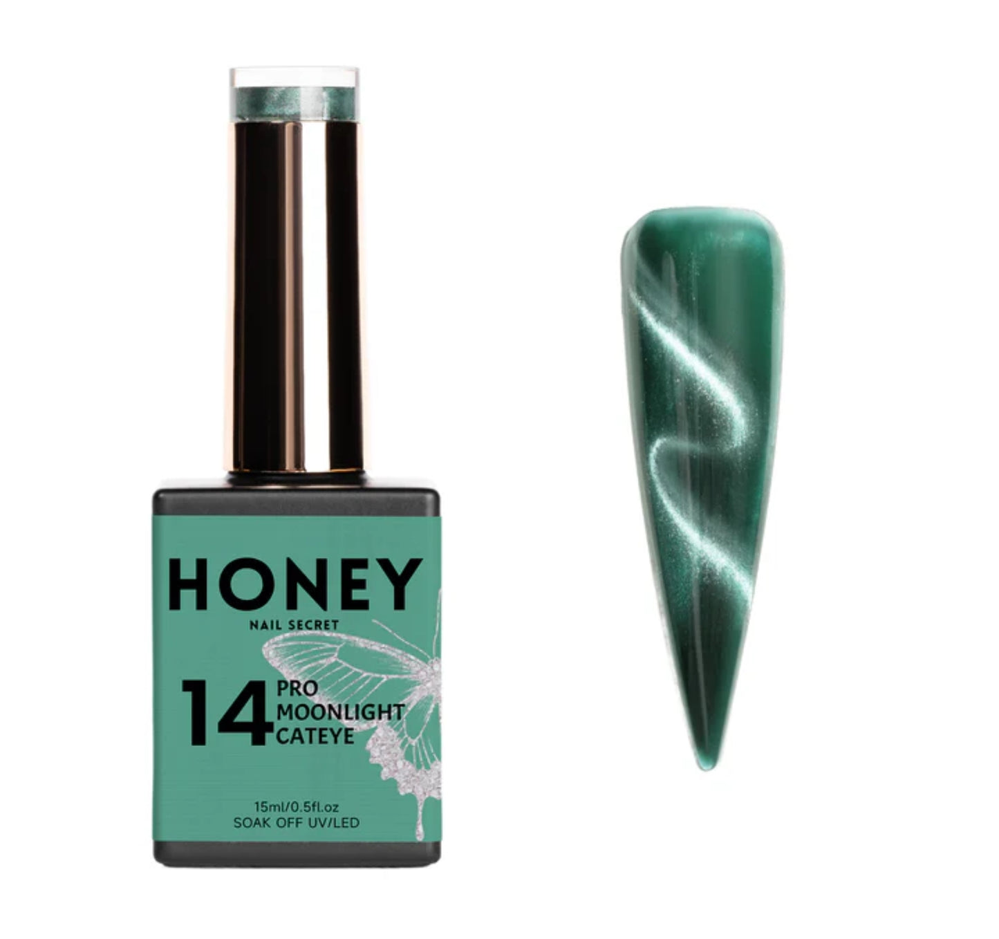 Pro Moonlight Cat Eye - #14