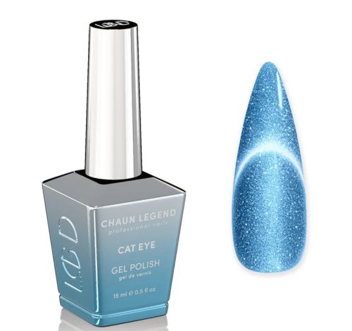 Cat Eye - LGCE14 Blue Fever