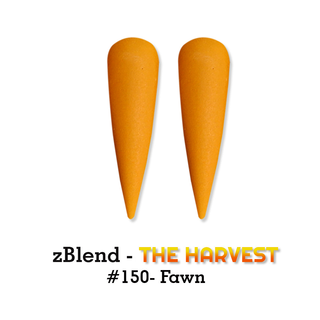 Powder zBlend - #150 Fawn