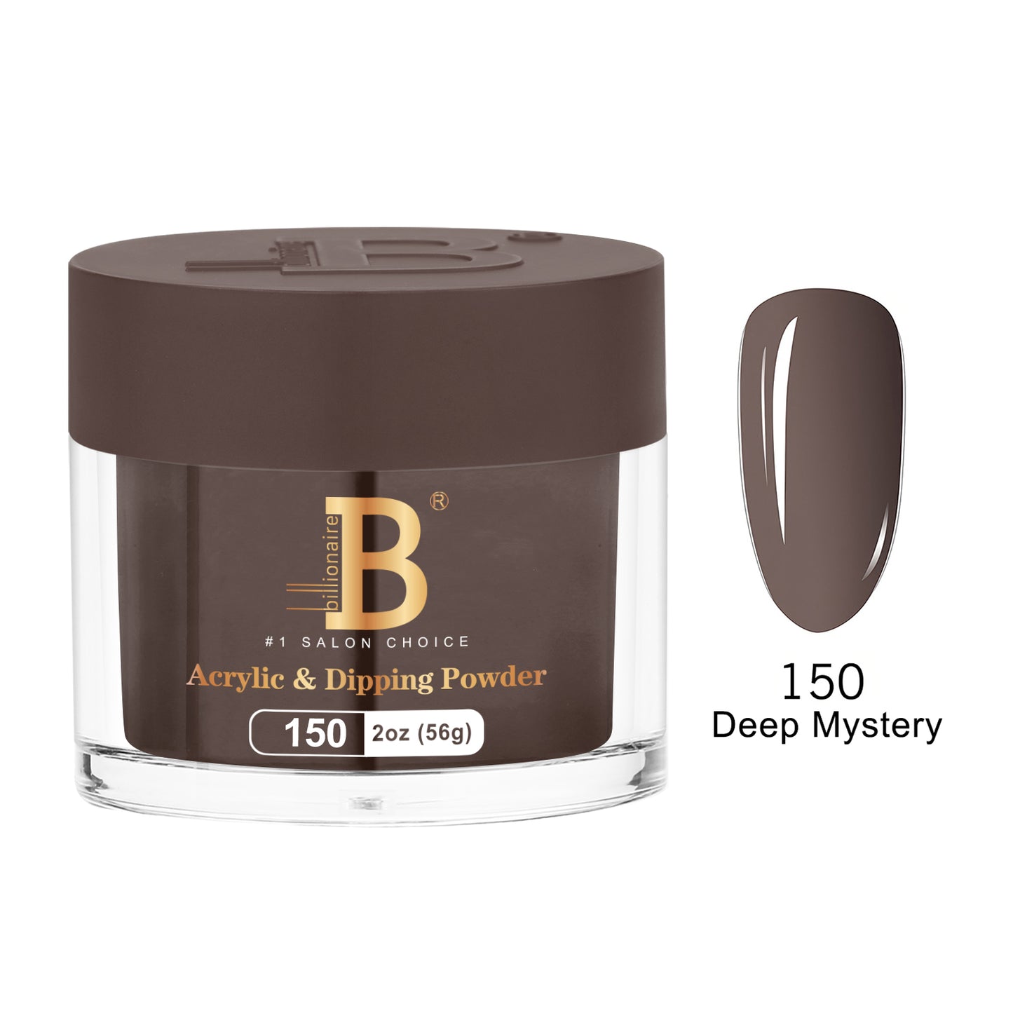 Imperial Powder #150 Deep Mystery