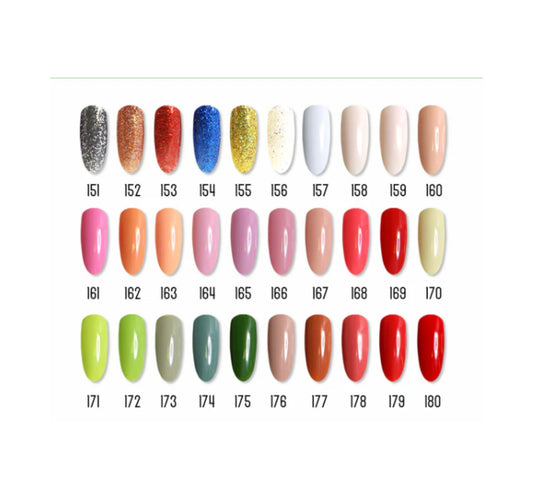 DIP n DUO - Duo #151