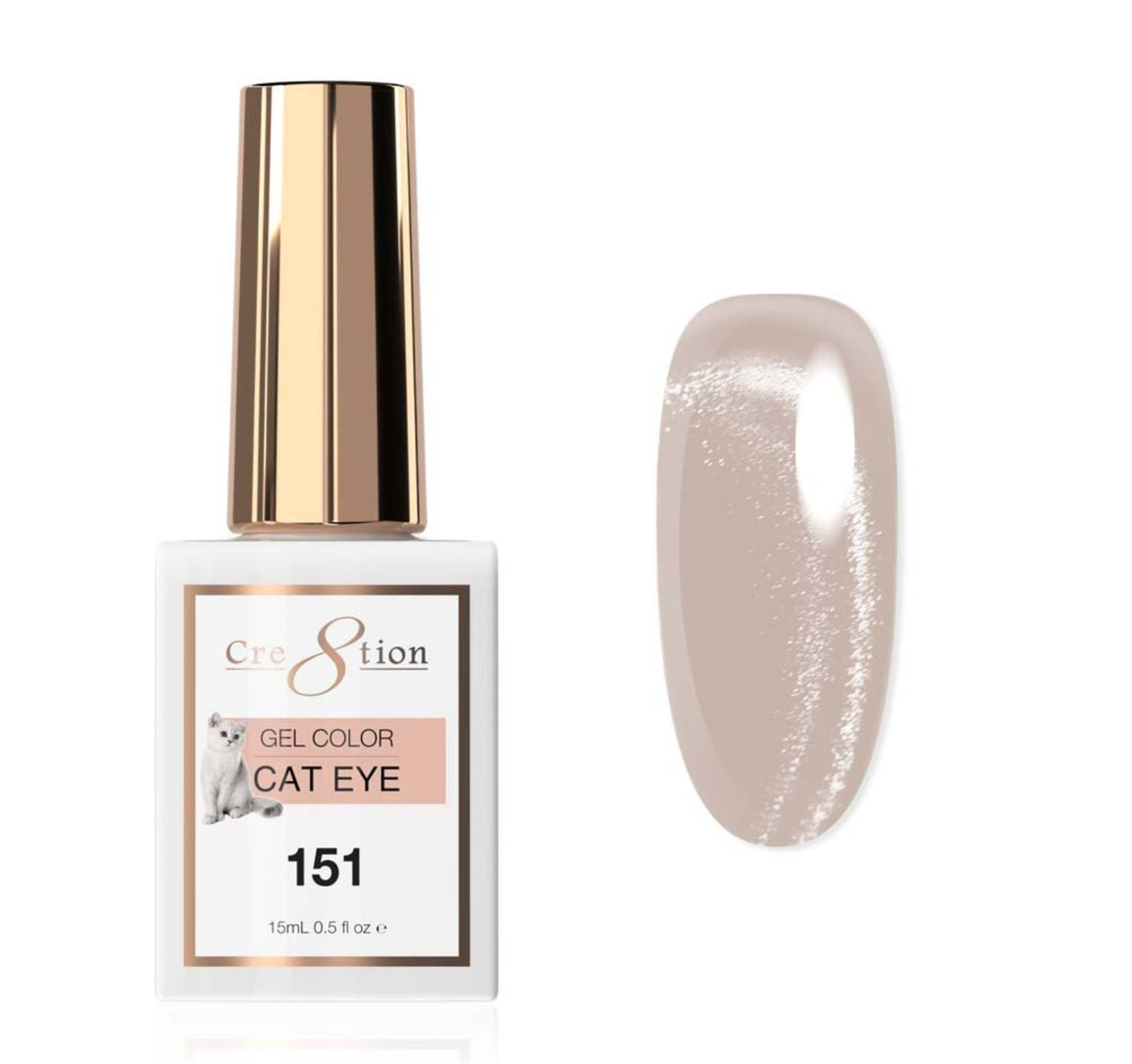 Cat Eye #151
