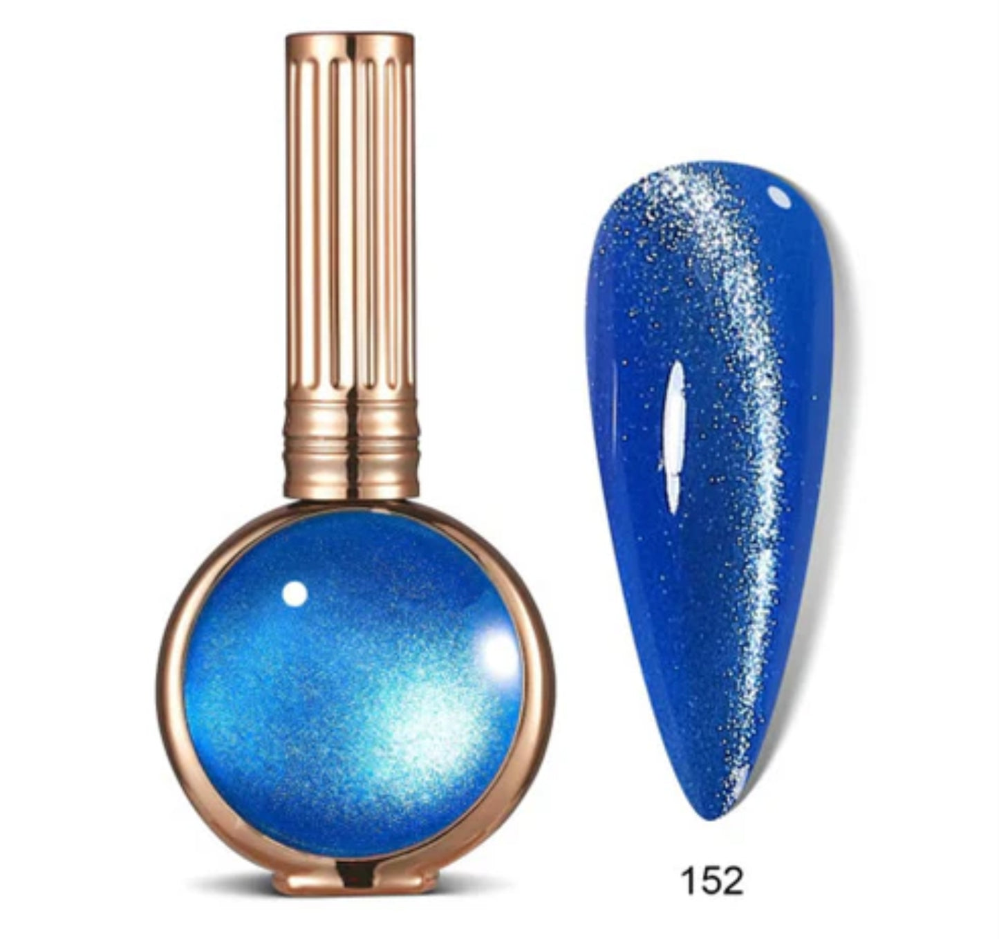 Cat Eye Neon #152