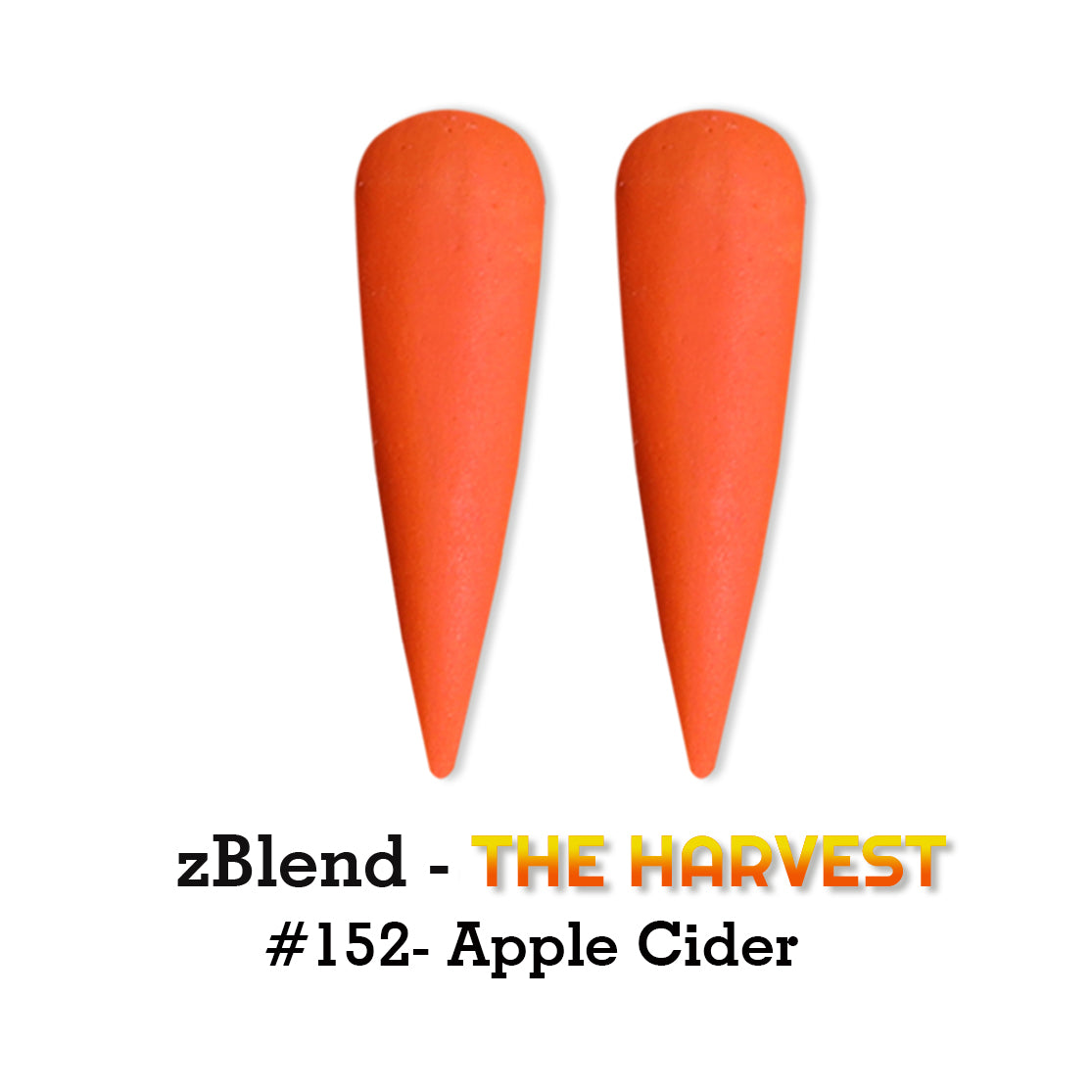 Powder zBlend - #152 Apple Cider