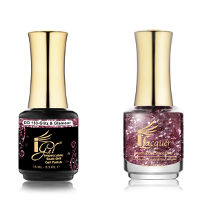 Duo Dip & Dap #153 Glitz & Glamour