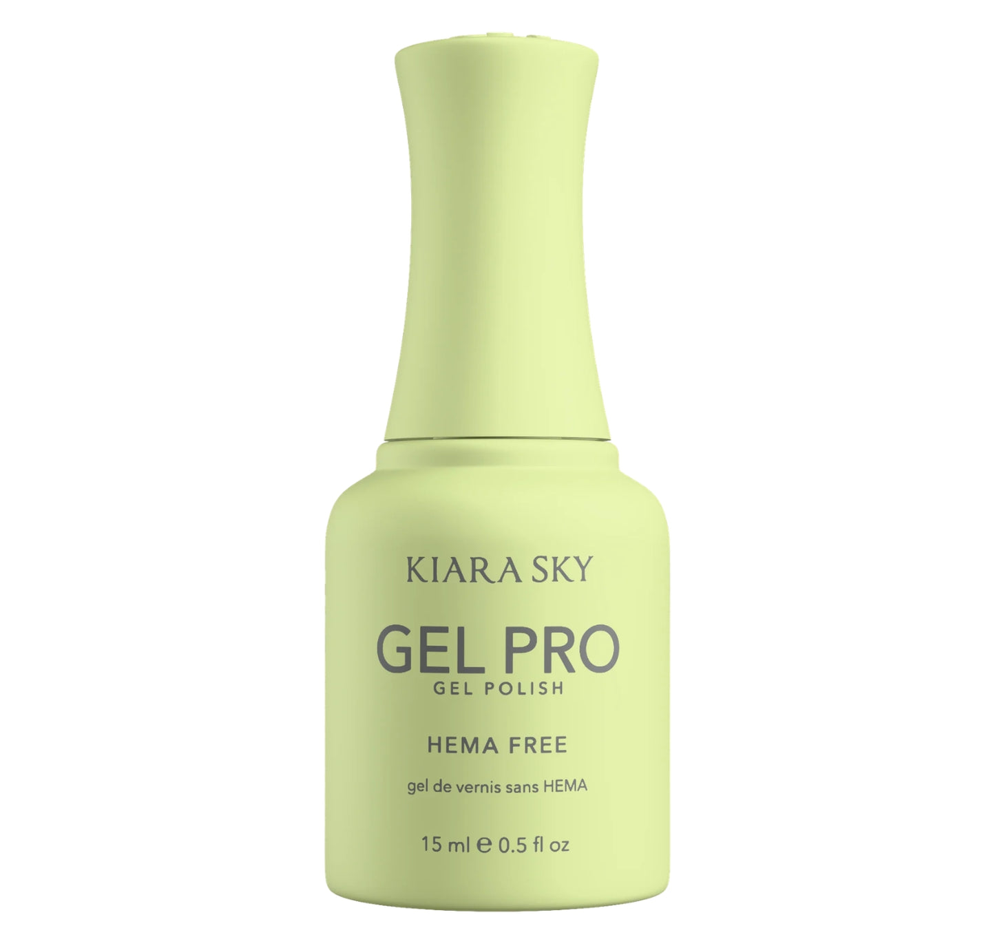 Gel Pro - 153 Matcha Melt HEMA Free