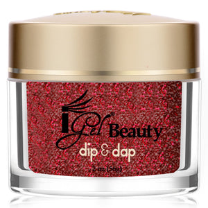 Powder Dip & Dap #154 Ruby Slippers - WS