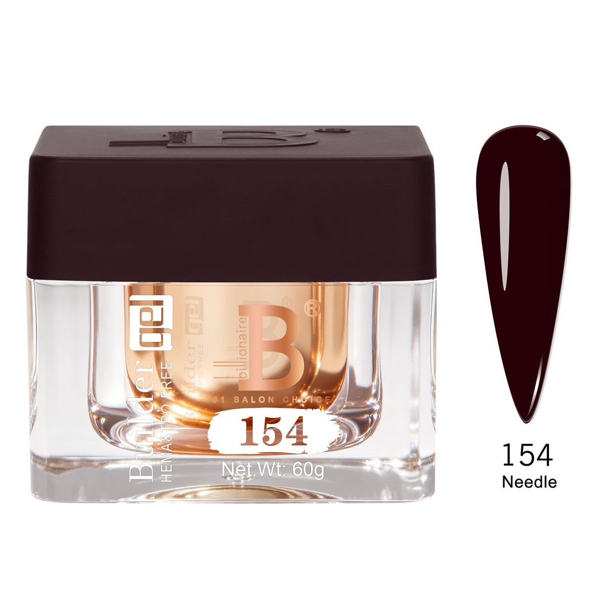 Builder Gel Imperial #154 Needle