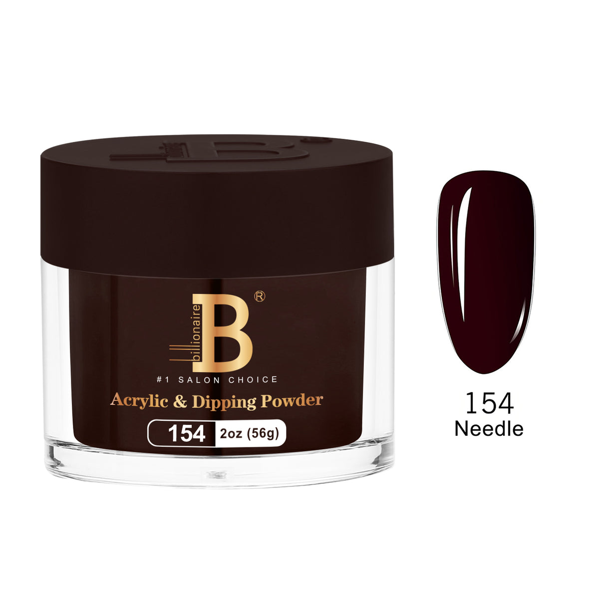 Imperial Powder #154 Needle