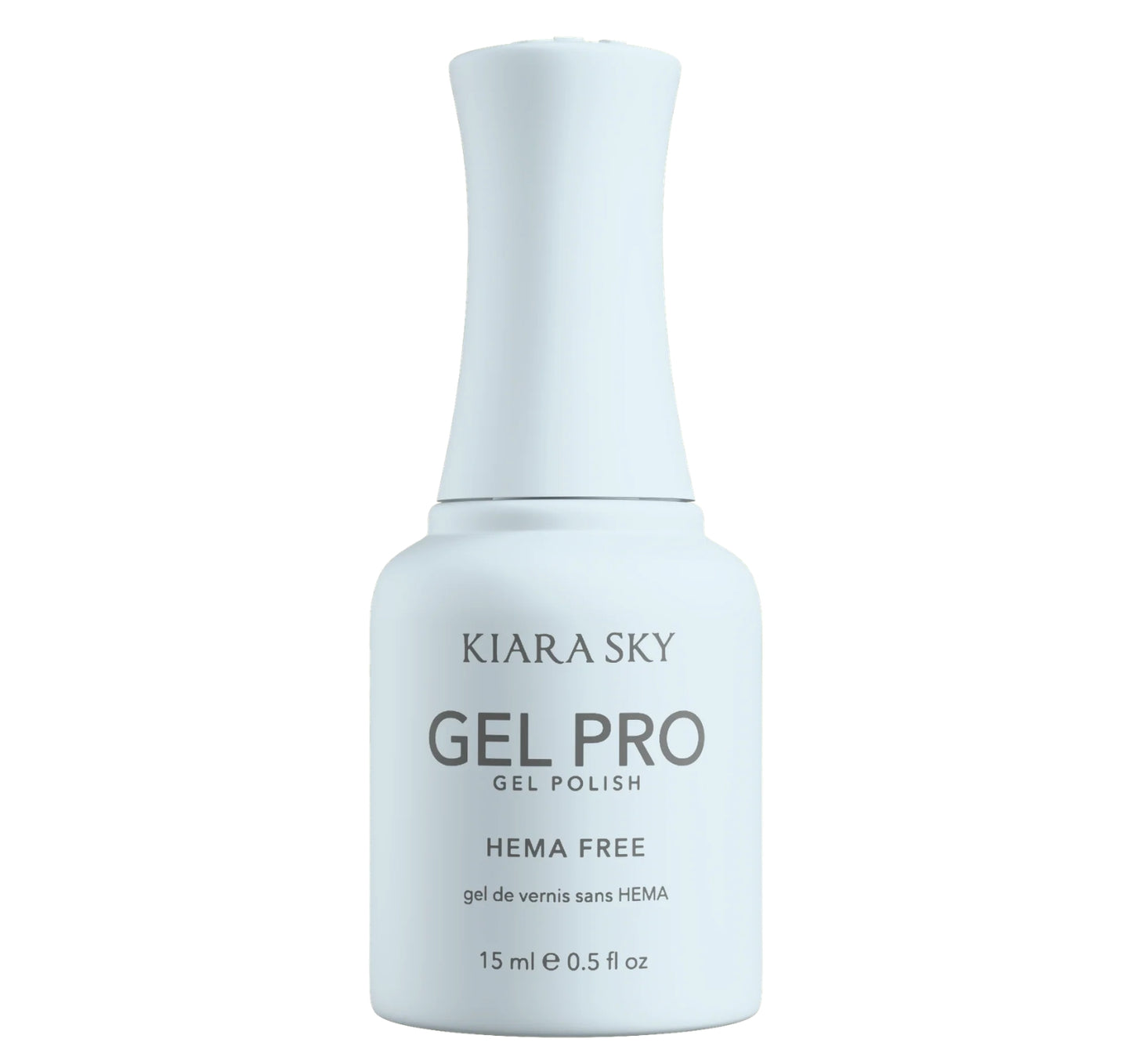 Gel Pro - 154 Icy Slush HEMA Free