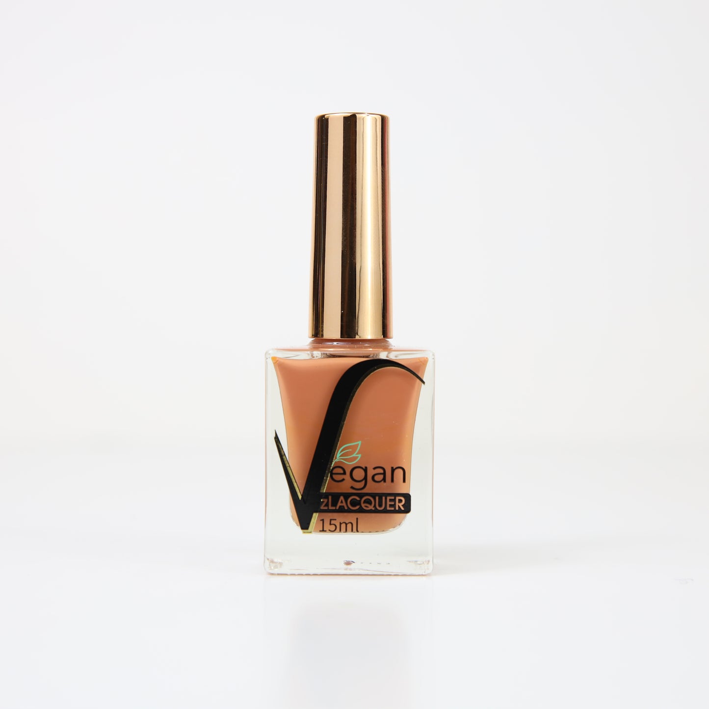 Polish zLacquer - #154 Ginger