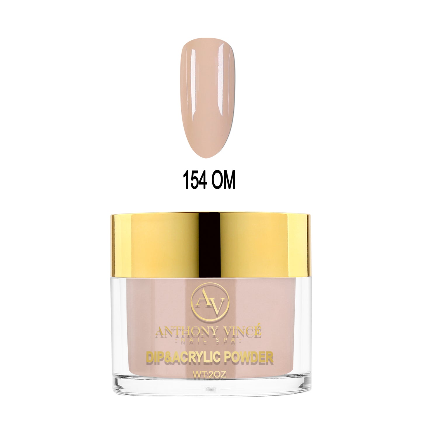 Powder #154
