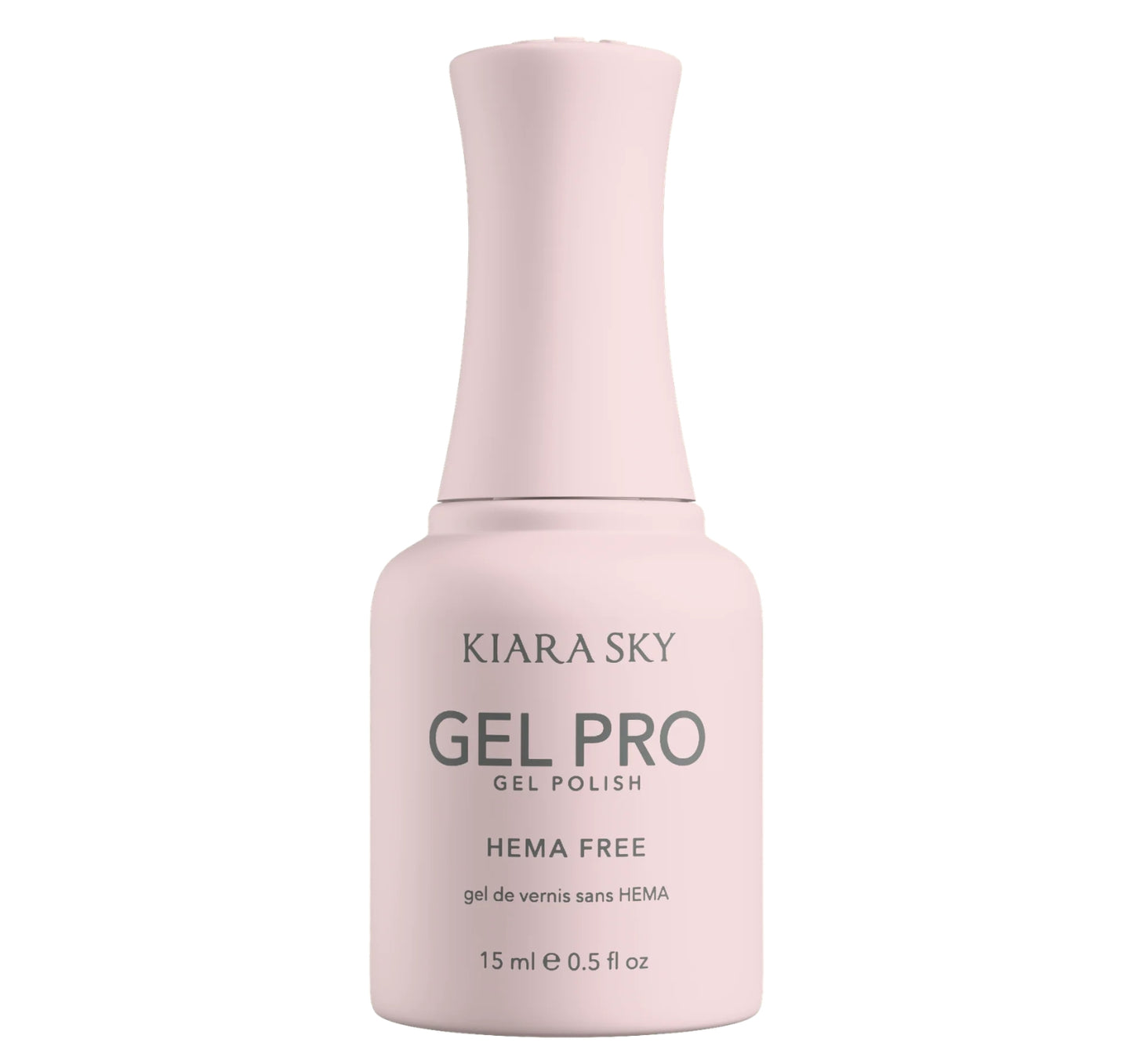 Gel Pro - 155 Rose & Lychee HEMA Free