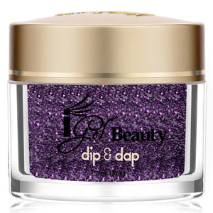 Powder Dip & Dap #155 Twinkle Violet