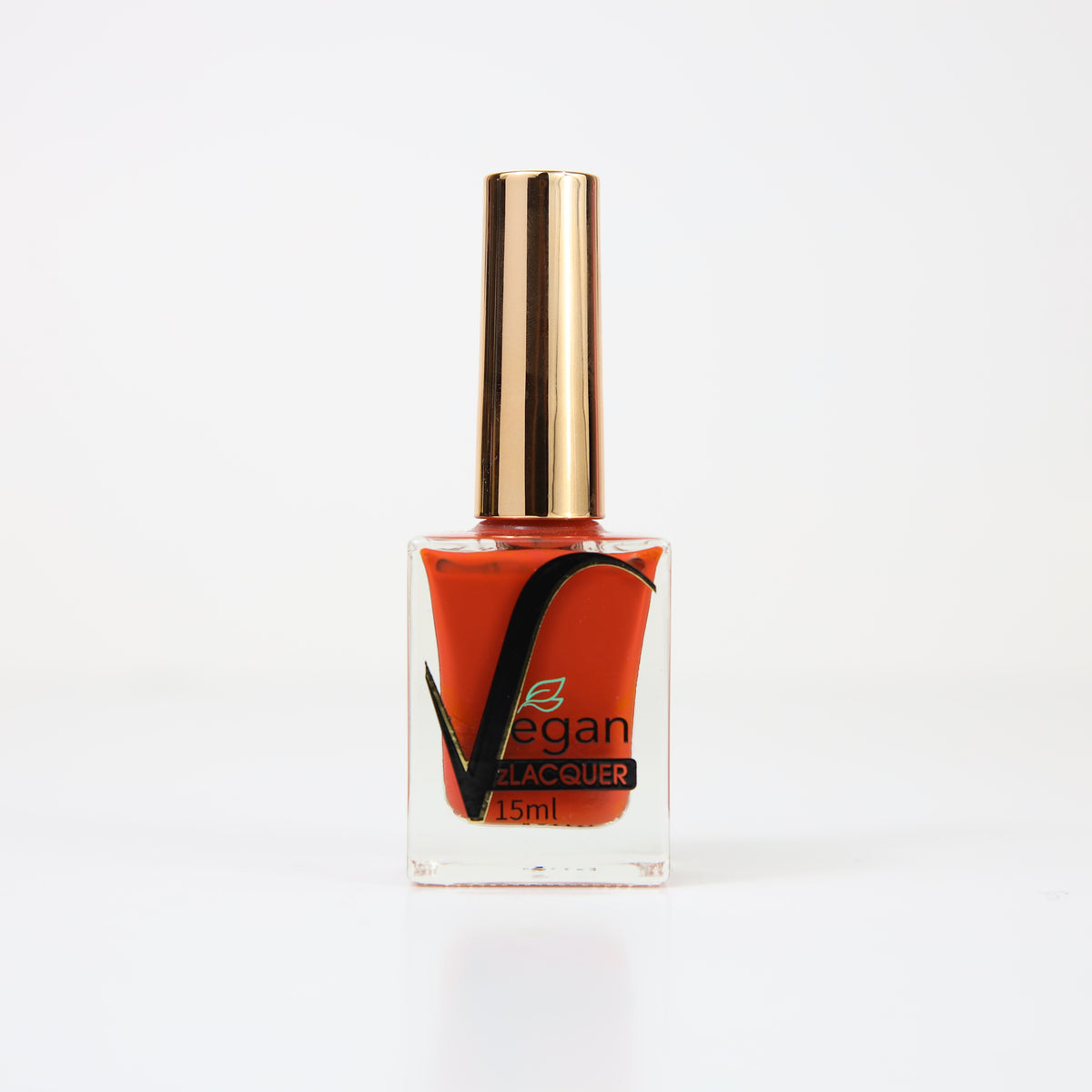 Polish zLacquer - #155 Pumpkin Spice