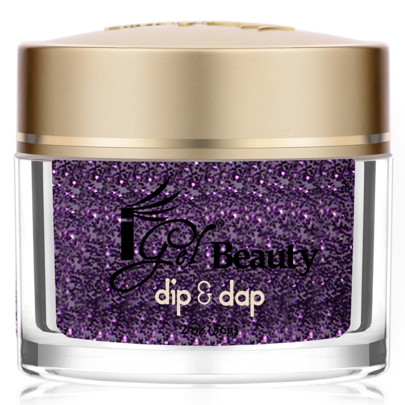 Powder Dip & Dap #155 Twinkle Violet - WS