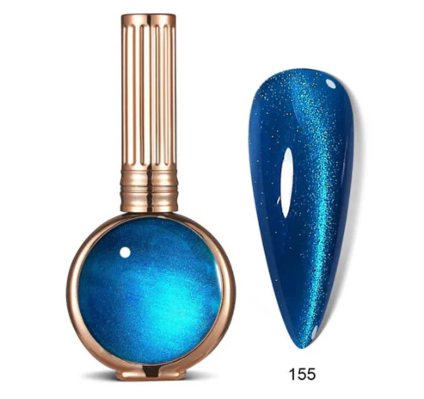 Cat Eye Neon #155