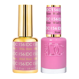 DC156 Wild Rose - WS