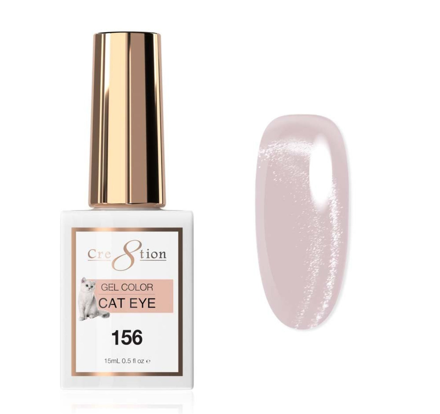 Cat Eye #156