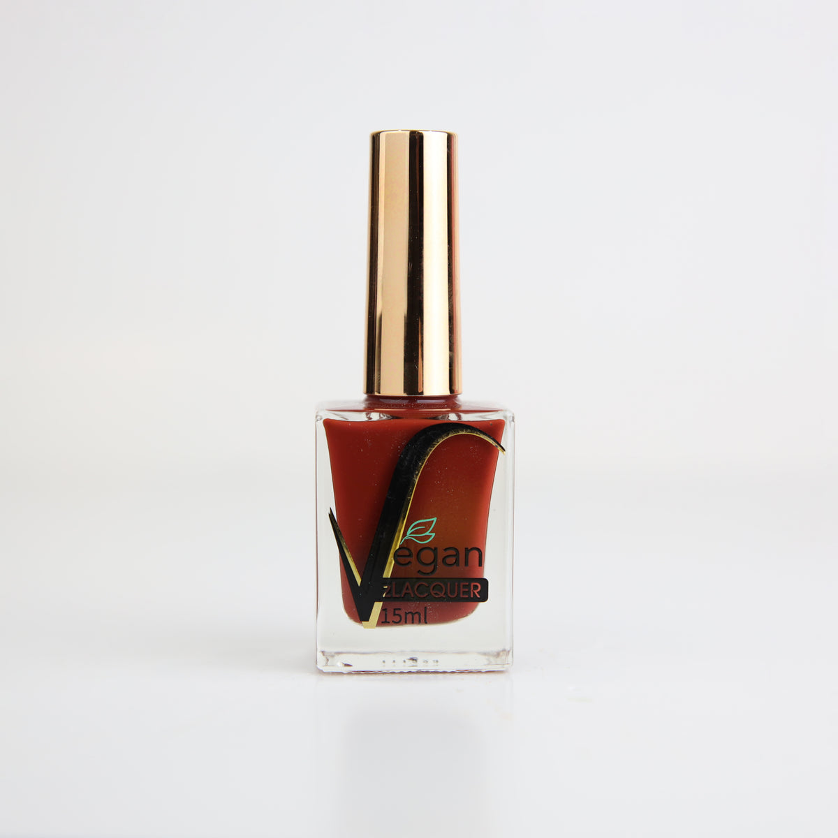 Polish zLacquer - #156 Mahogany