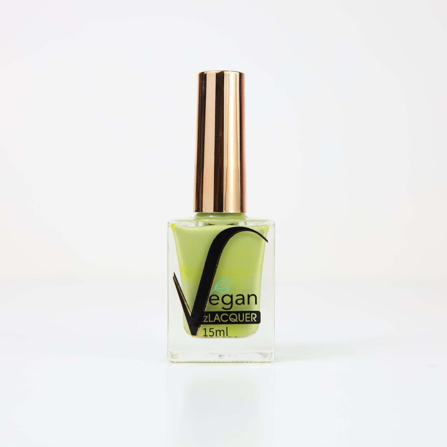 Polish zLacquer - #157 Cabbage Patch