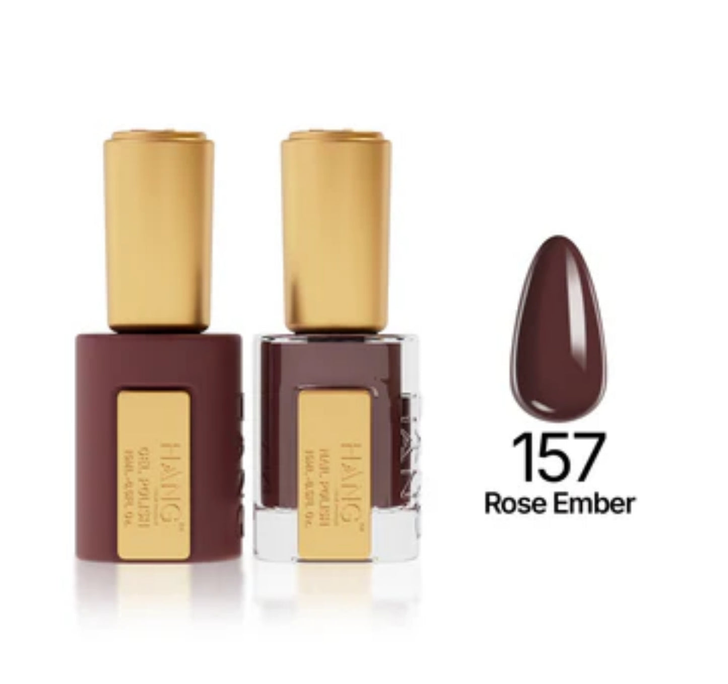 Duo Moonlight #157 Rose Ember