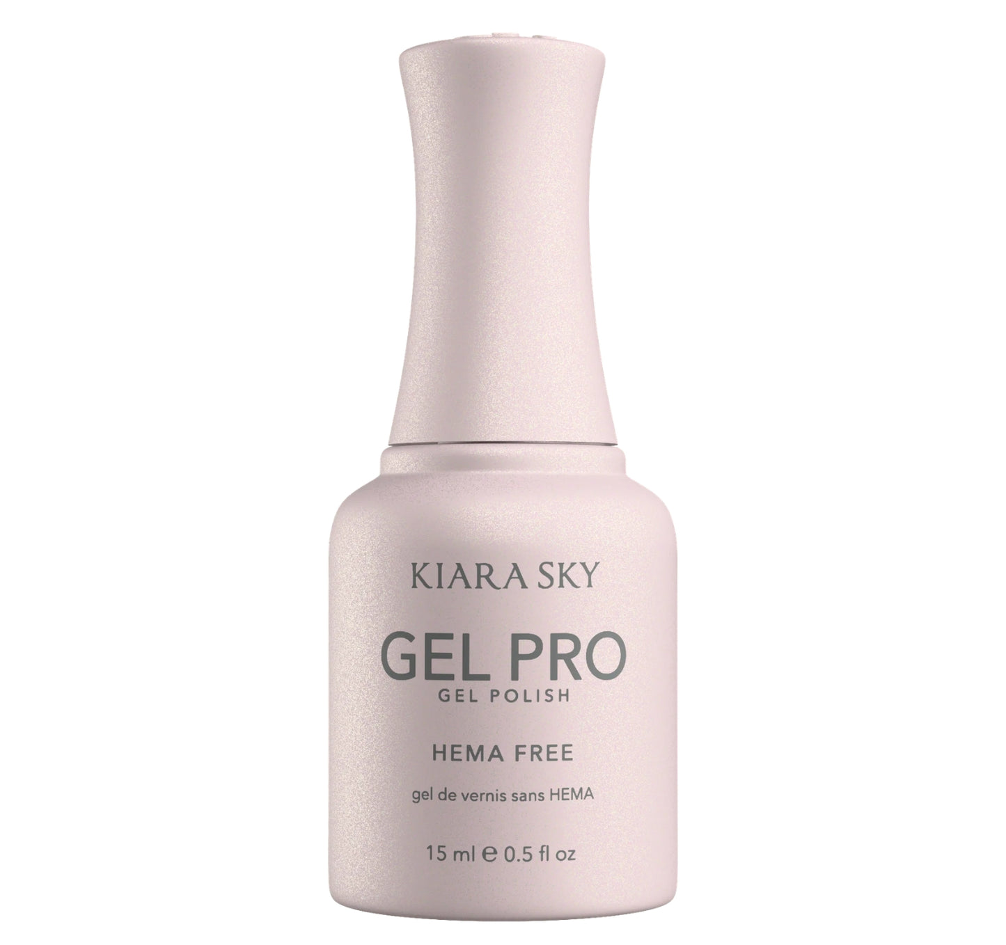Gel Pro - 157 Sugar & Ice HEMA Free