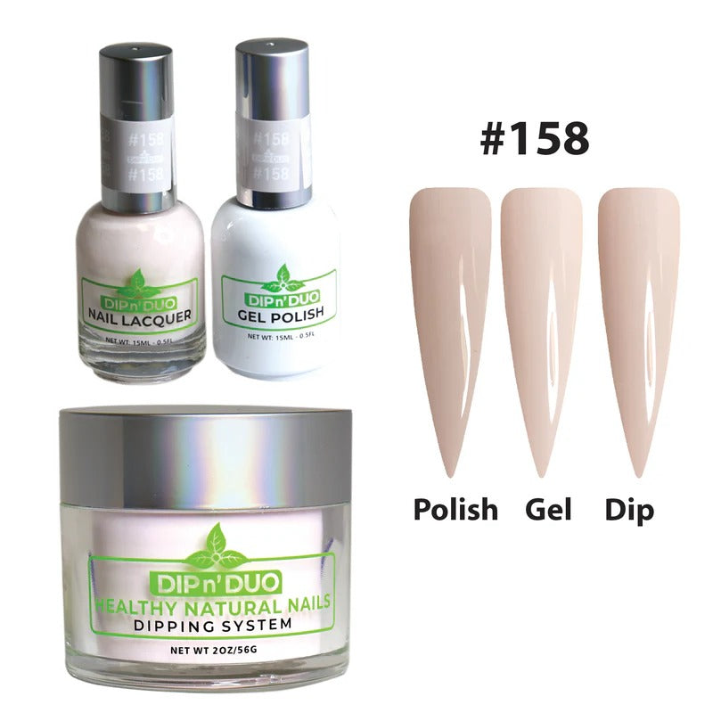 DIP n DUO - Duo #158