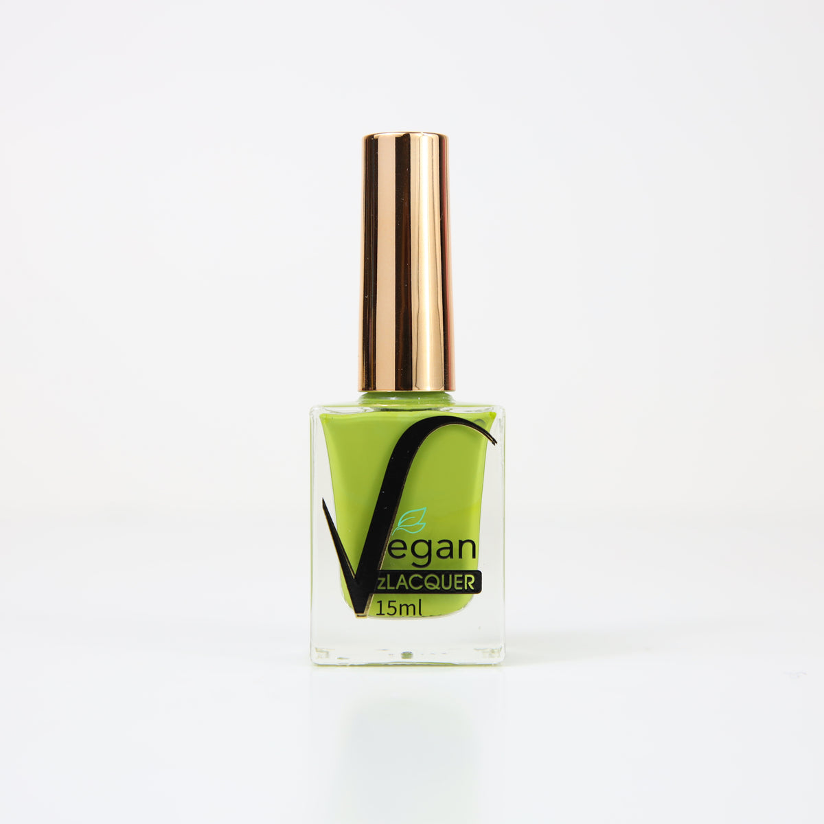 Polish zLacquer - #158 Sage