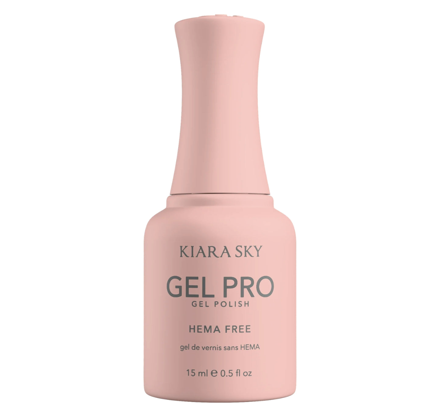 Gel Pro - 158 Soft Press HEMA Free