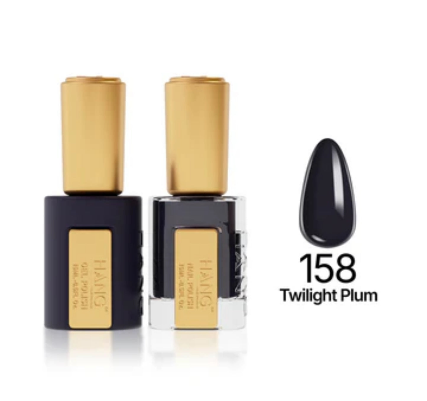 Duo Moonlight #158 Twilight Plum