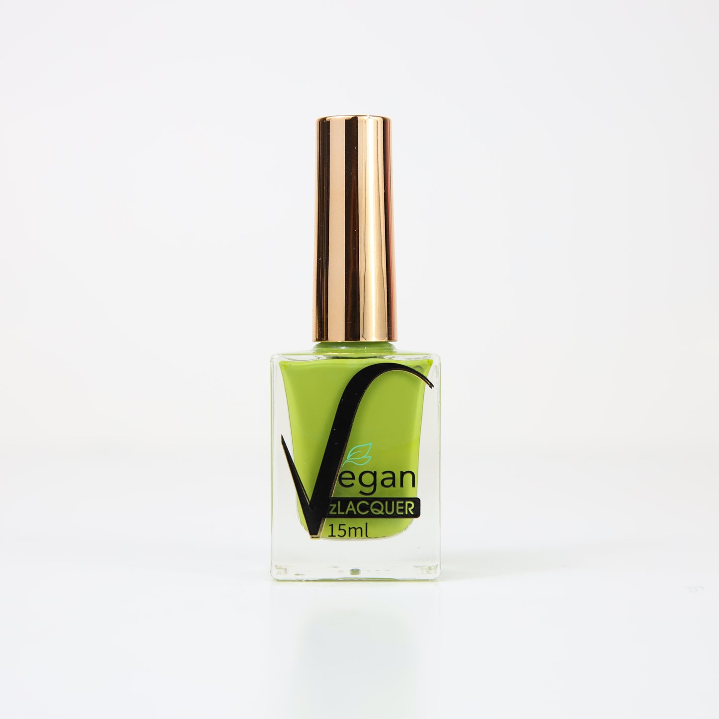 Polish zLacquer - #158 Sage