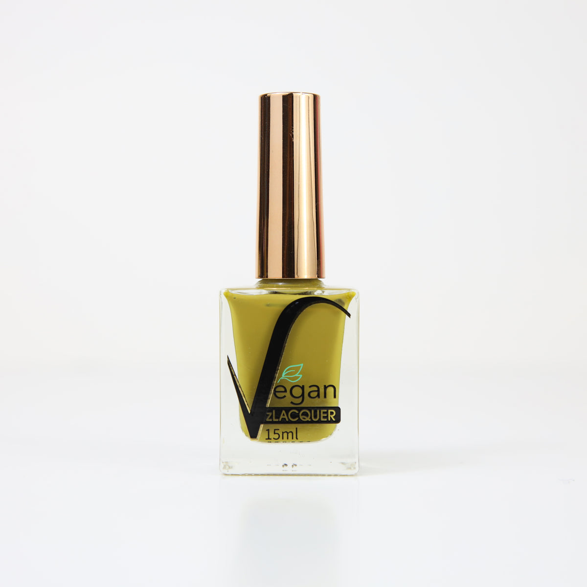 Polish zLacquer - #159 Olive Branch