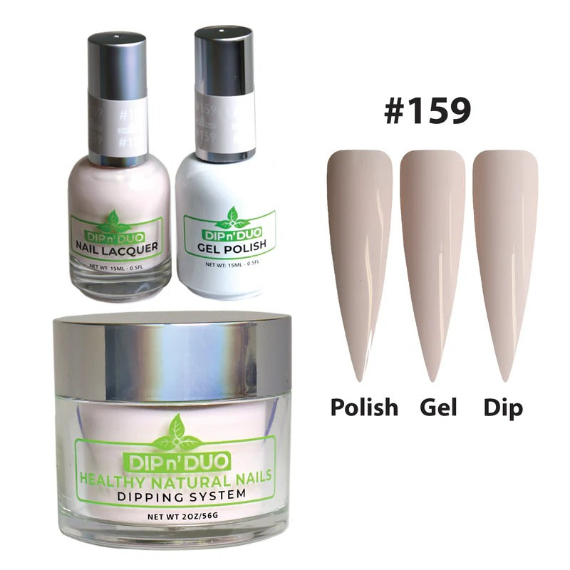 DIP n DUO - Powder #159