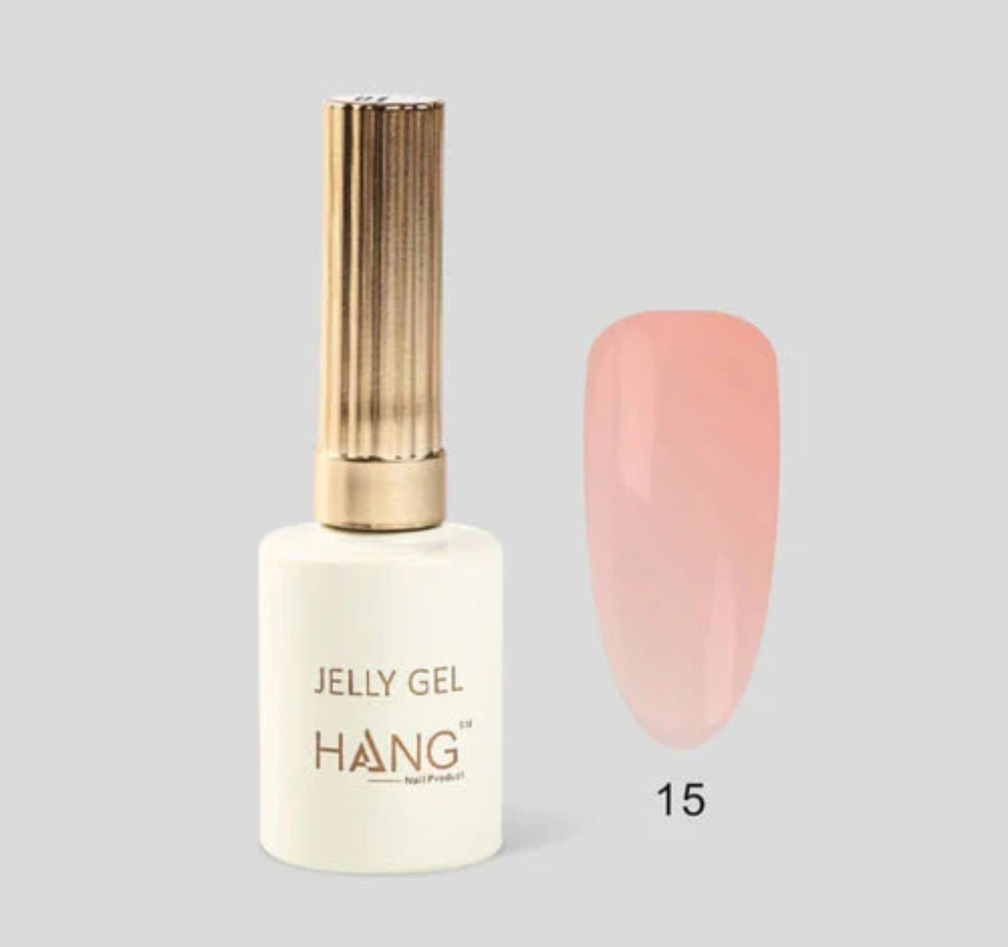 Jelly Gel #015