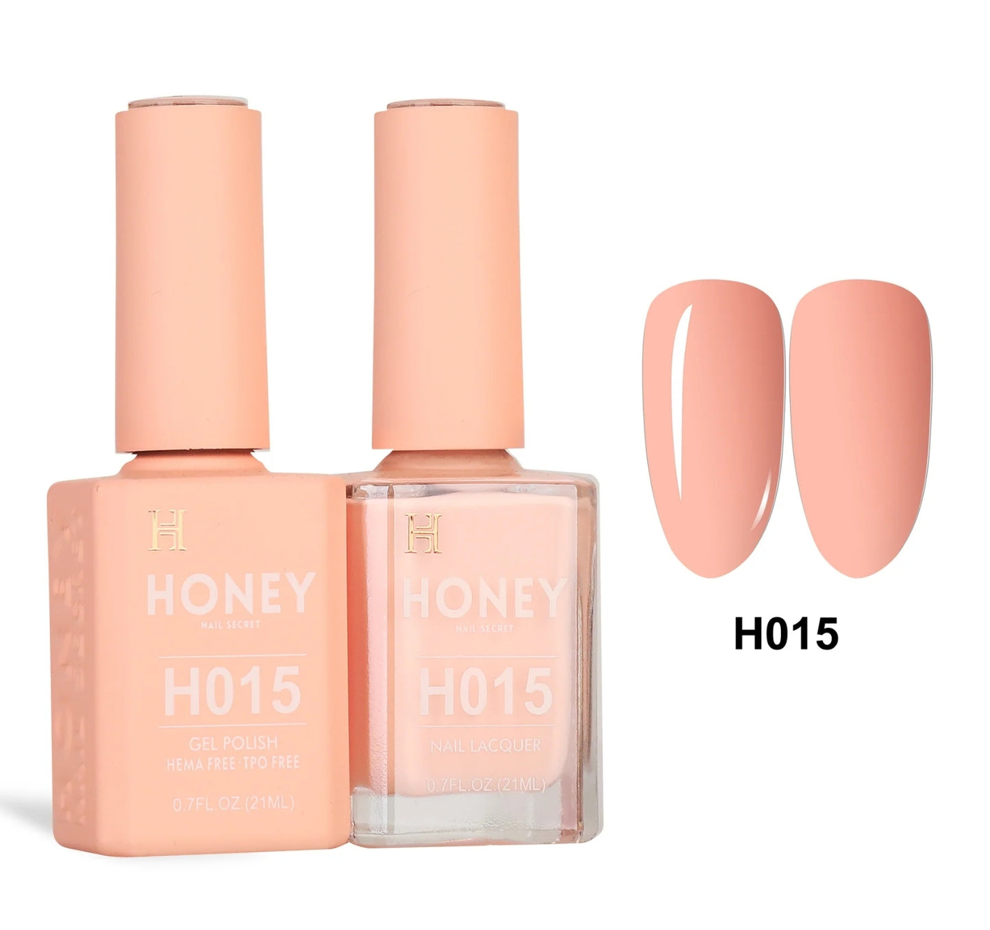 Duo Honey Bee - #H015
