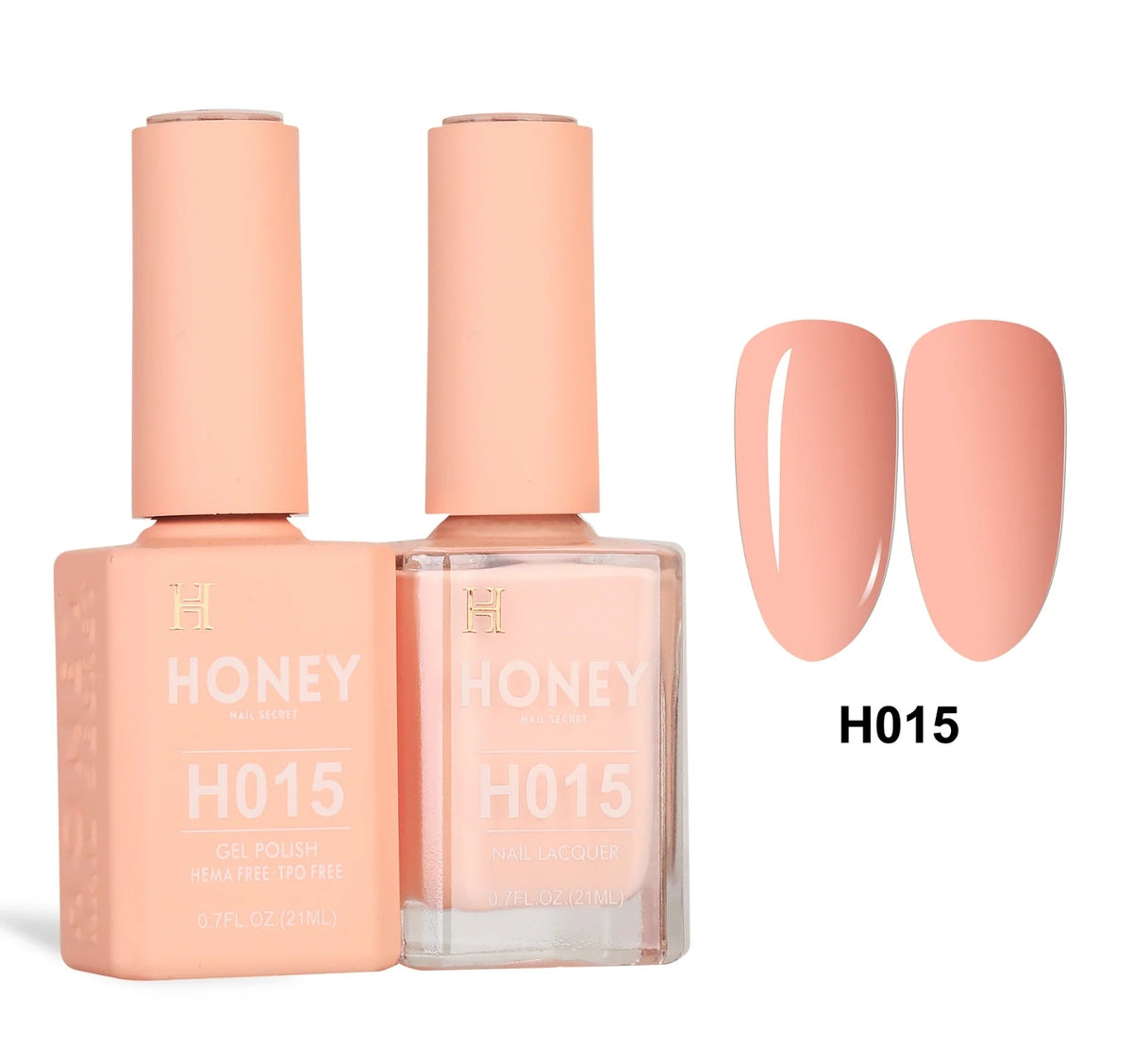 Duo Honey Bee - #H015