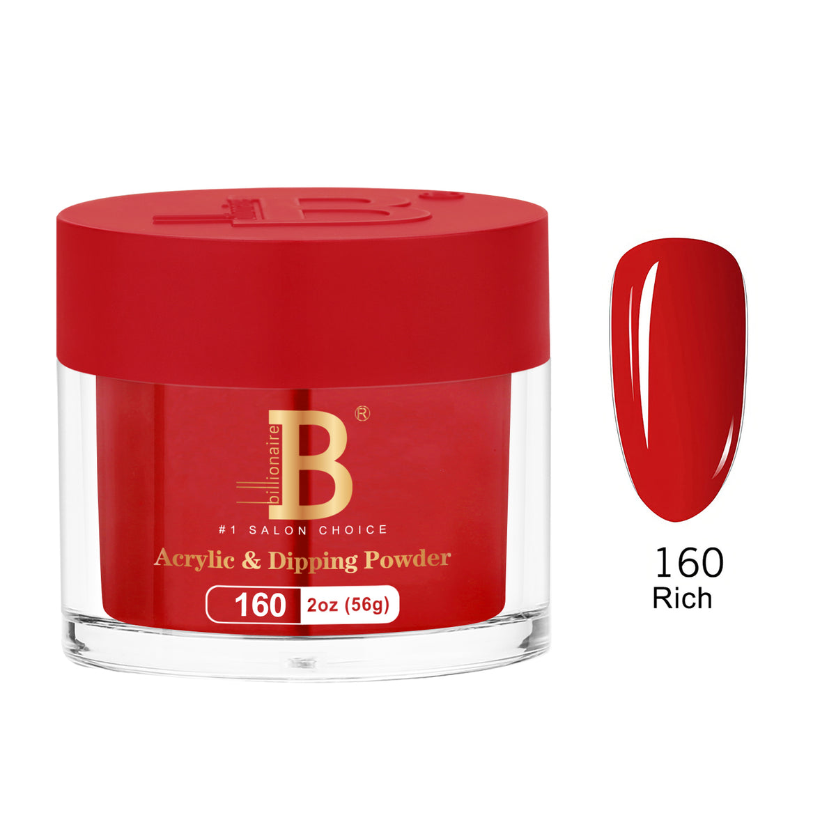 Imperial Powder #160 Rich