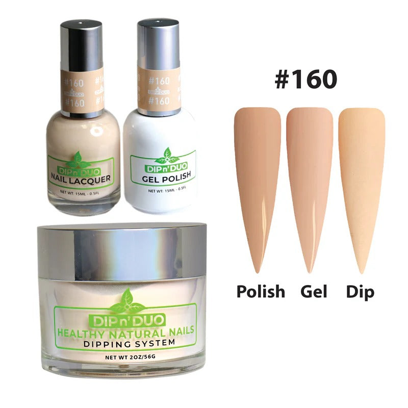 DIP n DUO - Duo #160