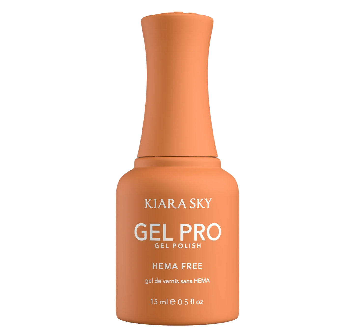Gel Pro - 160 Tangerine Twist HEMA Free
