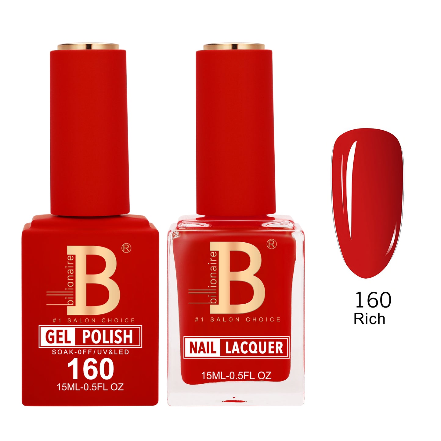 Imperial Duo #160 Rich