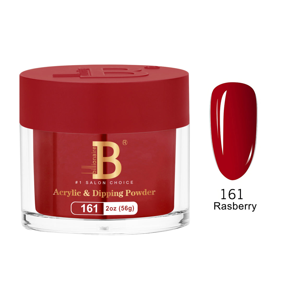 Imperial Powder #161 Raspberry
