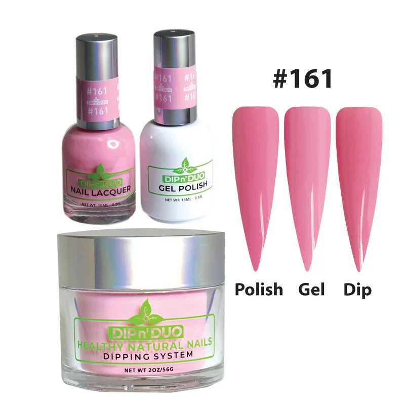 DIP n DUO - Duo #161